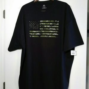 Flag T-Shirt